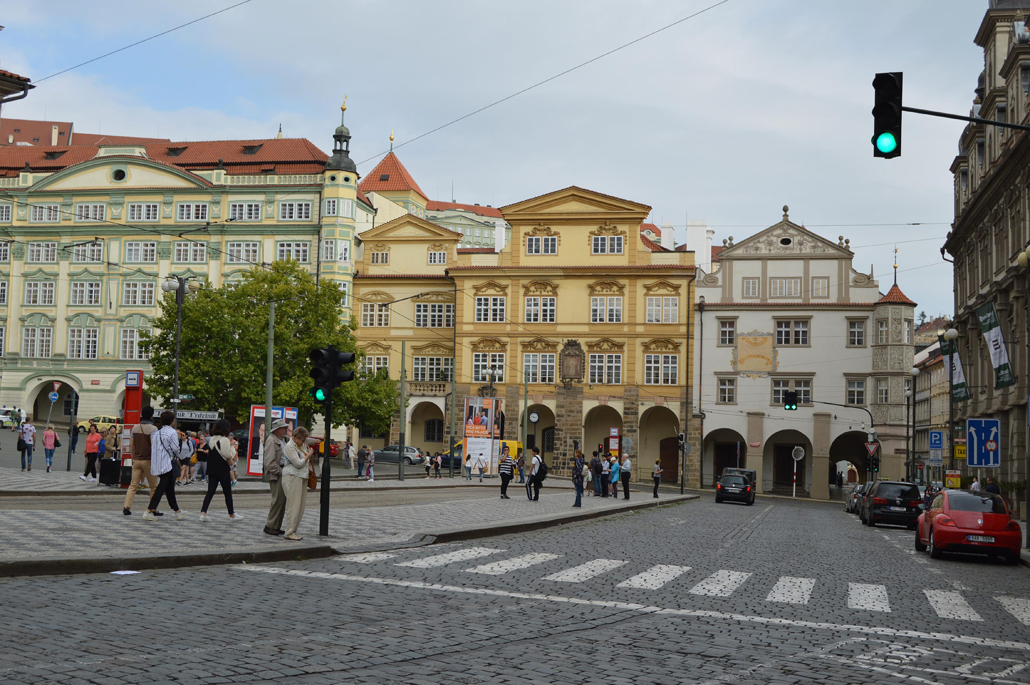 Prague